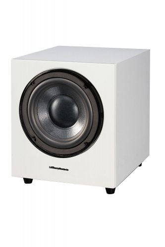 Wharfedale WH-D8 (White Sandex)